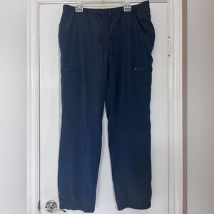 Eddie Bauer Fleece Lined Pants